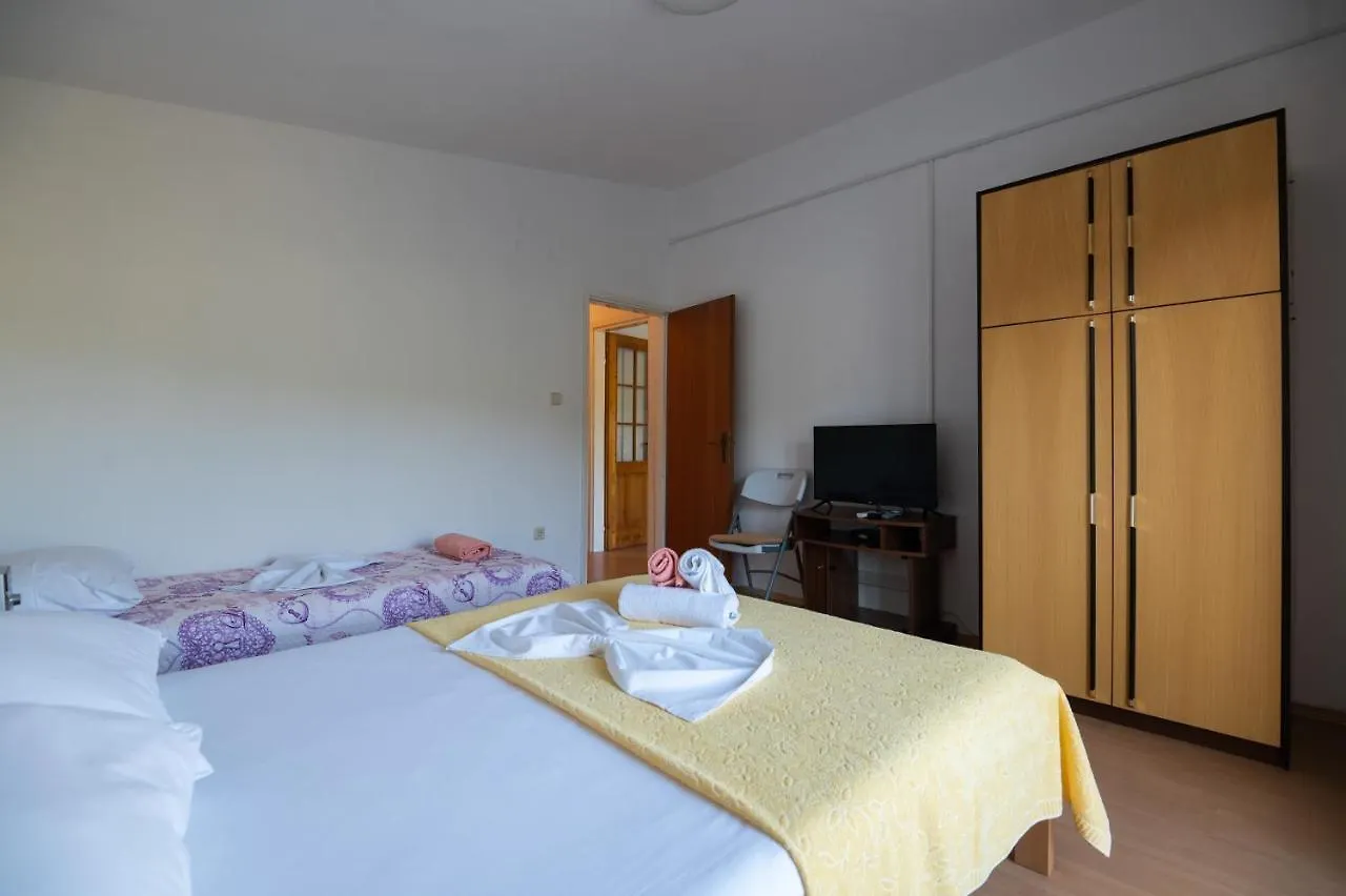 Marina'S Apartments Razanac