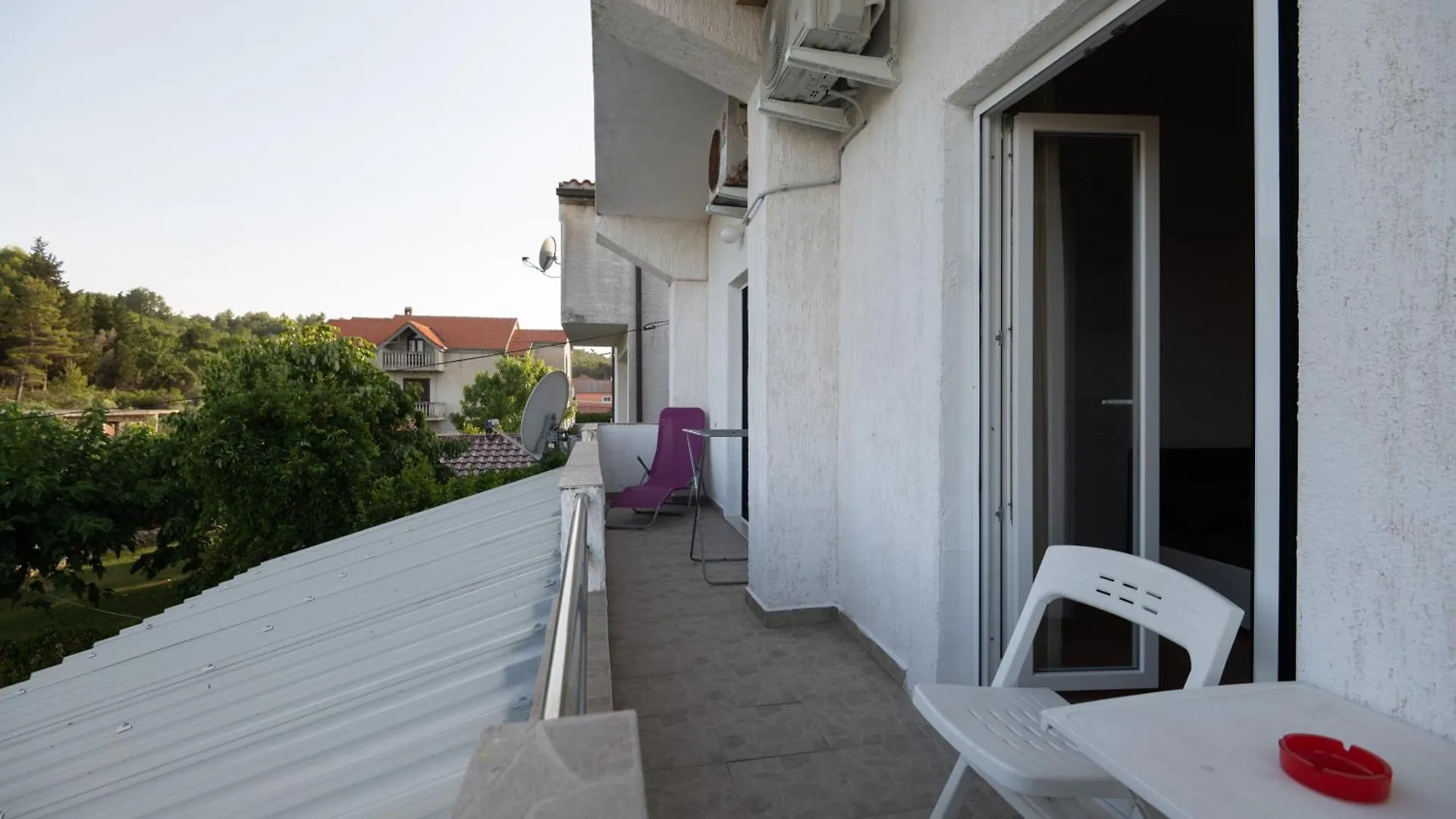 Marina'S Apartments Razanac