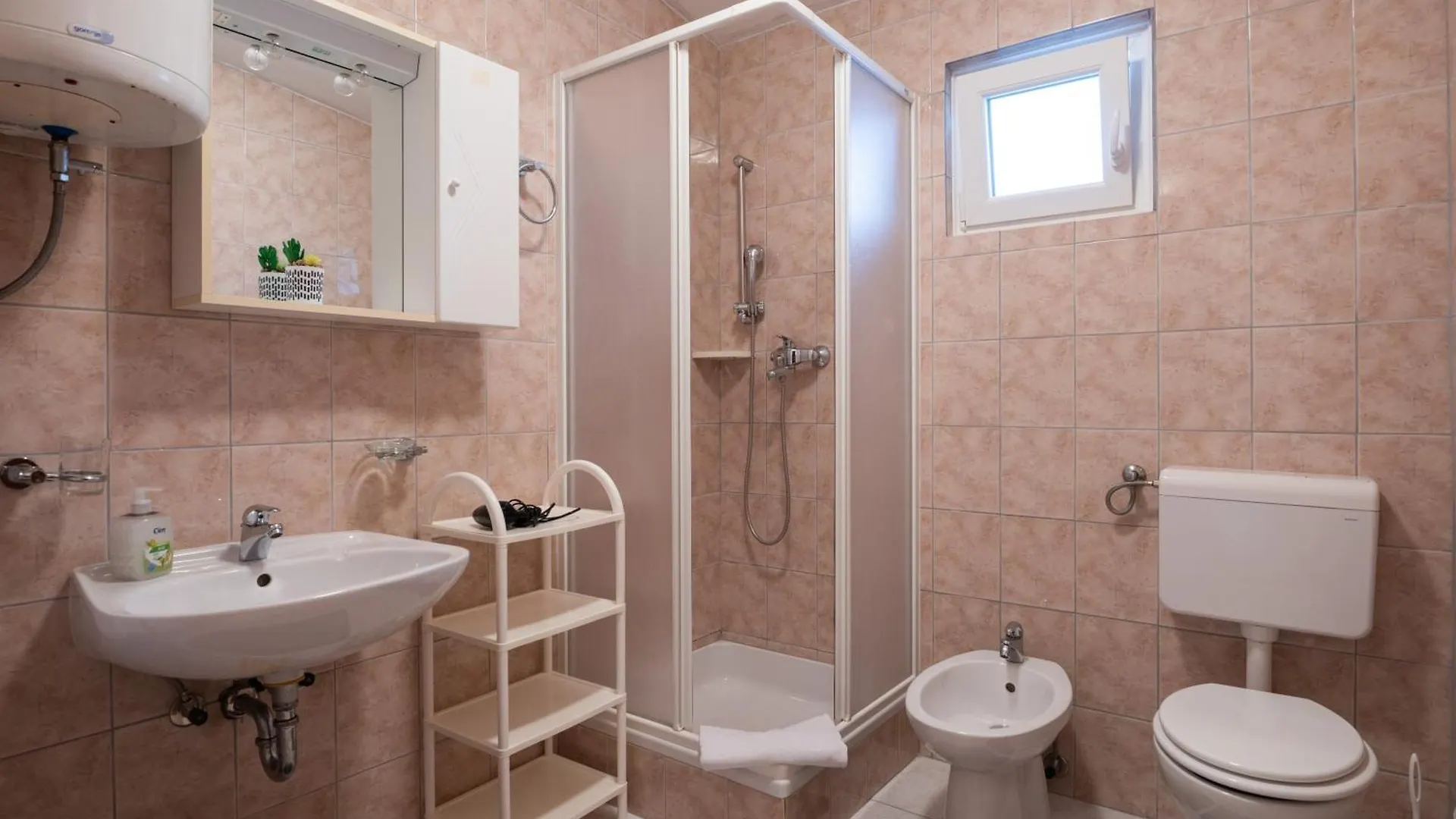 Marina'S Apartments Razanac