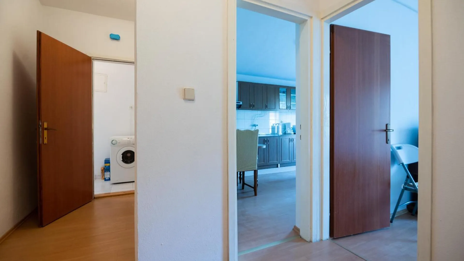 Marina'S Apartments Razanac