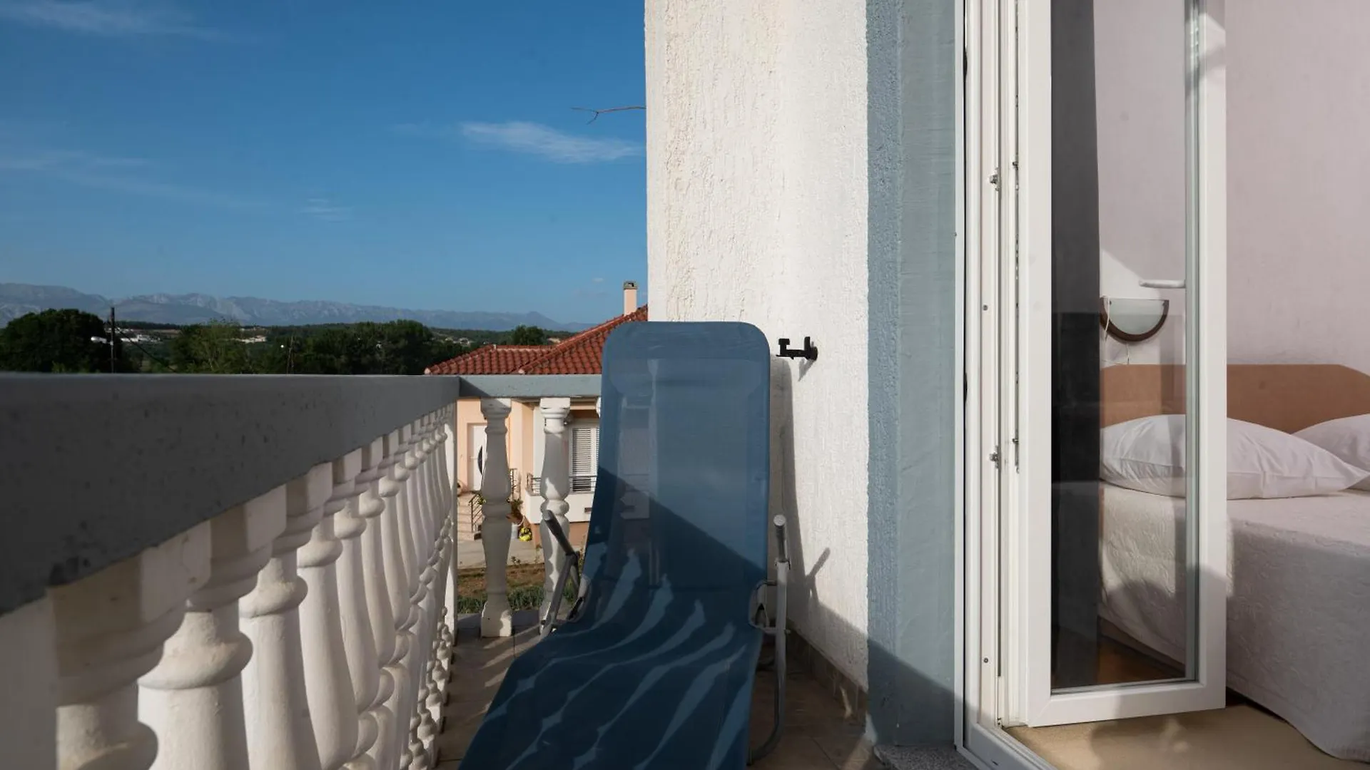 Marina'S Apartments Razanac Croatia