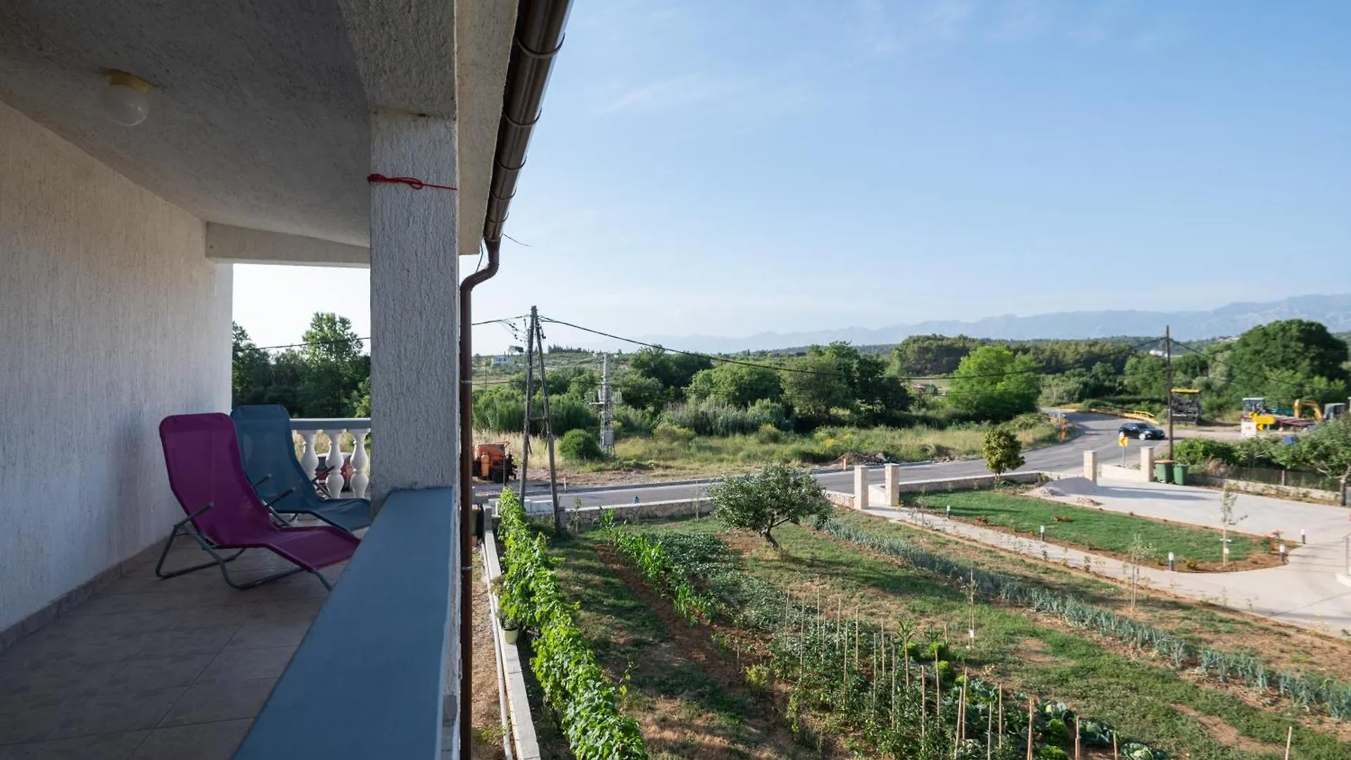 Marina'S Apartments Razanac