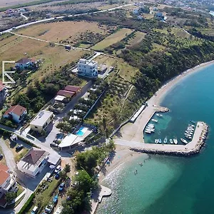 Odmoree Camp&hostel Ražanac